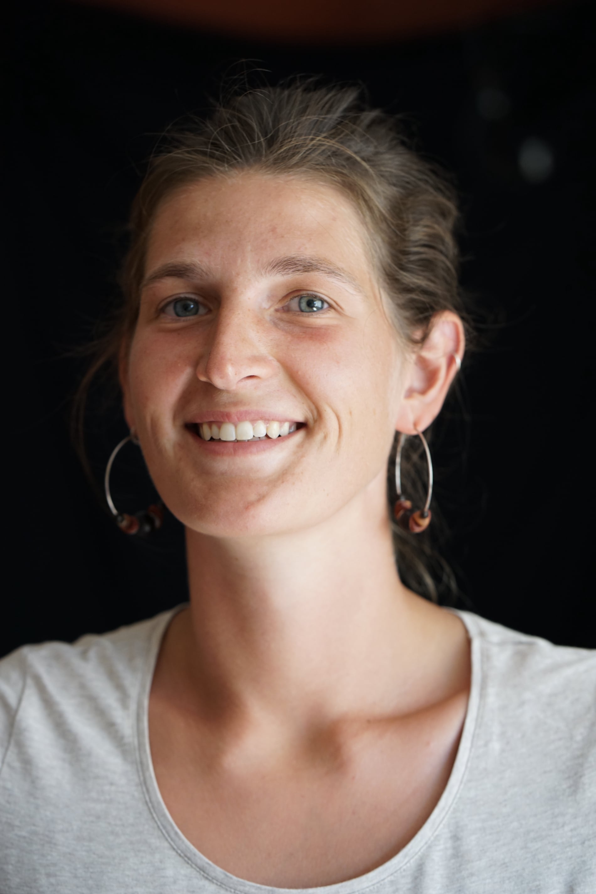 Bertille Chéret photo Portraits Nancy