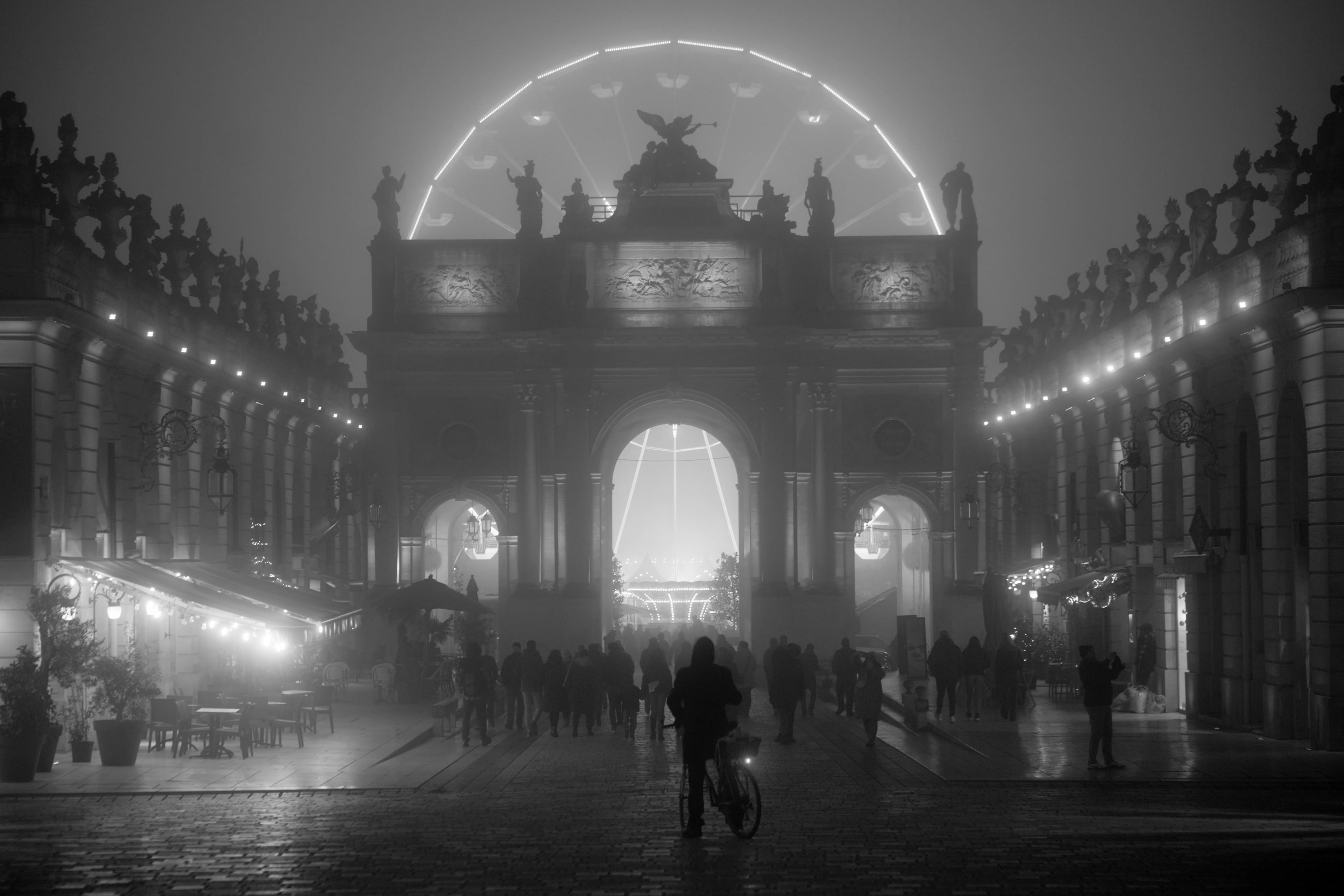 Bertille Chéret photographe vidéaste nancy