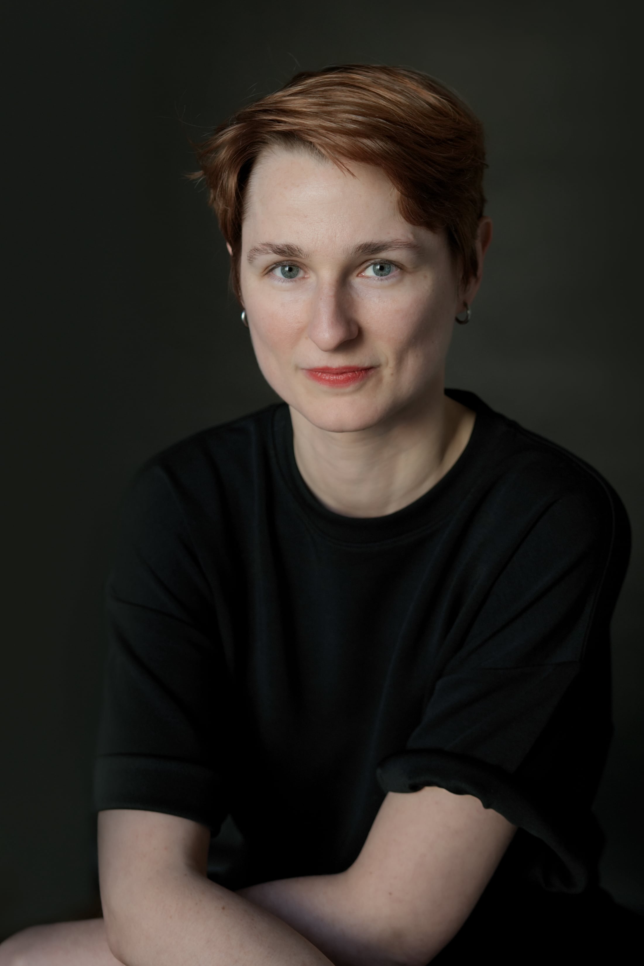 Bertille Chéret photographe vidéaste nancy