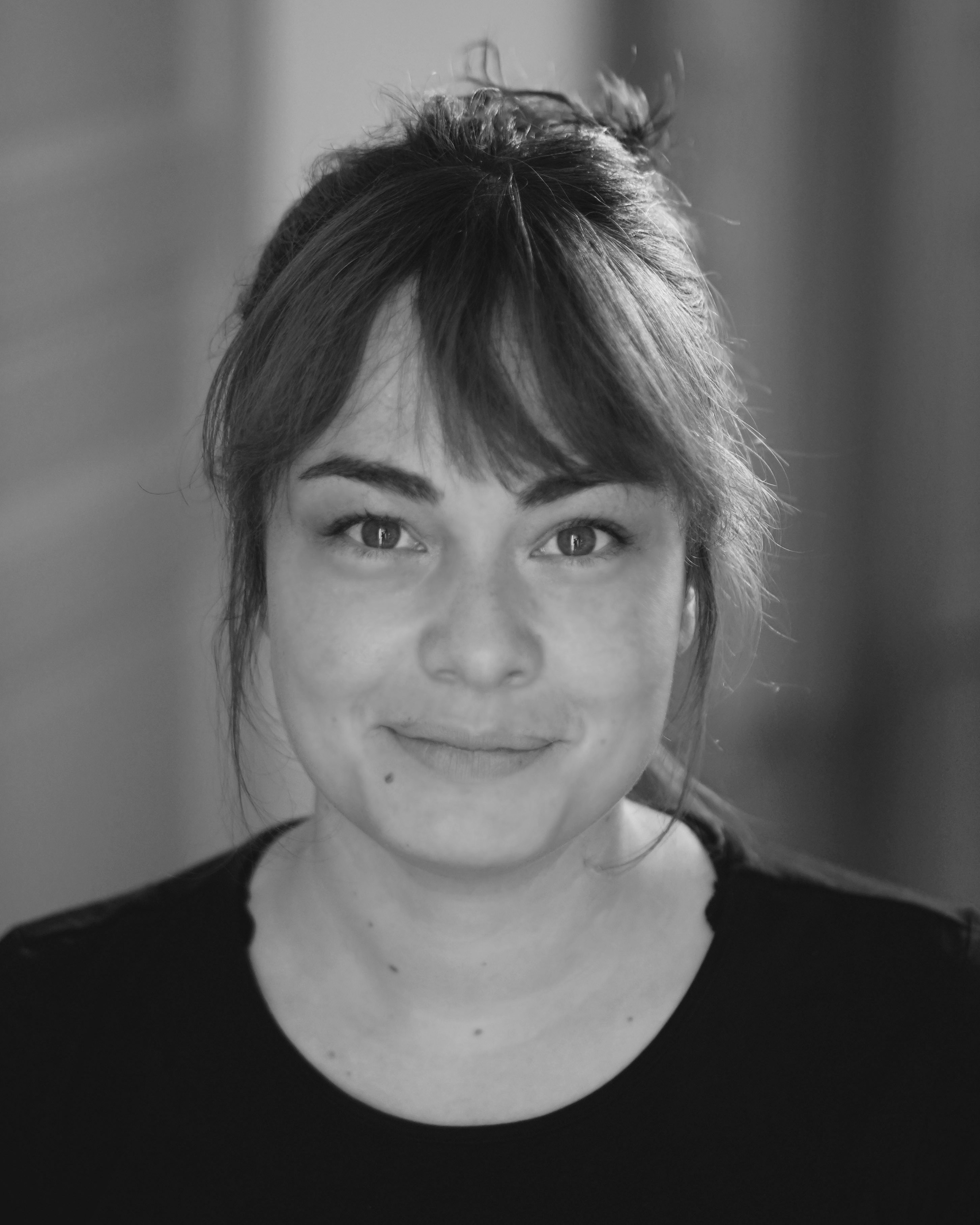 Bertille Chéret Photographe Vidéaste Nancy